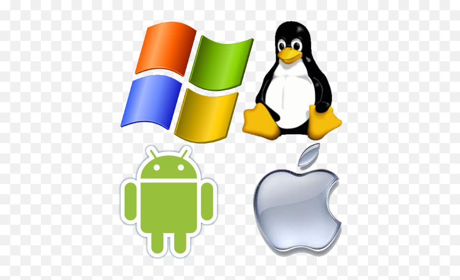 How To Get The Middle Finger Emoji On Android - Linux Penguin,Vulcan Salute Emoji