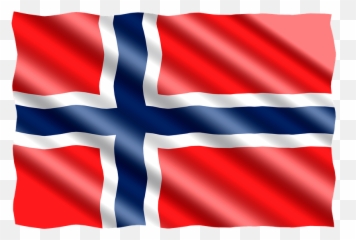 Denmark Flag Transparent Emoji