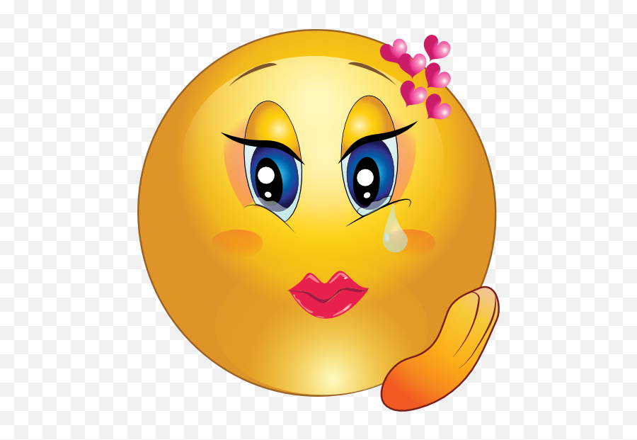 Free Cute Sad Smiley Download Free Clip Art Free Clip Art - Sad Crying Girl Emoji,Cute Emoticons