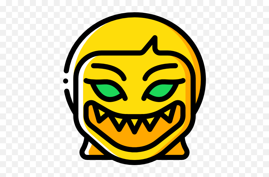 The Best Free Demon Icon Images - Icon Emoji,Grim Reaper Emoticon