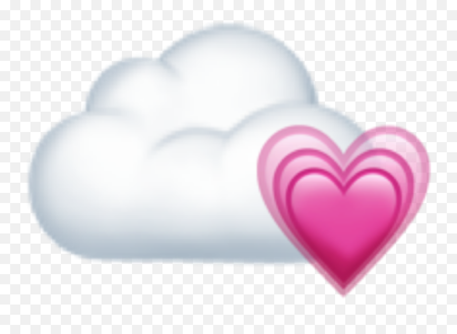 Emoji - Heart,How Do U Get The White Heart Emoji