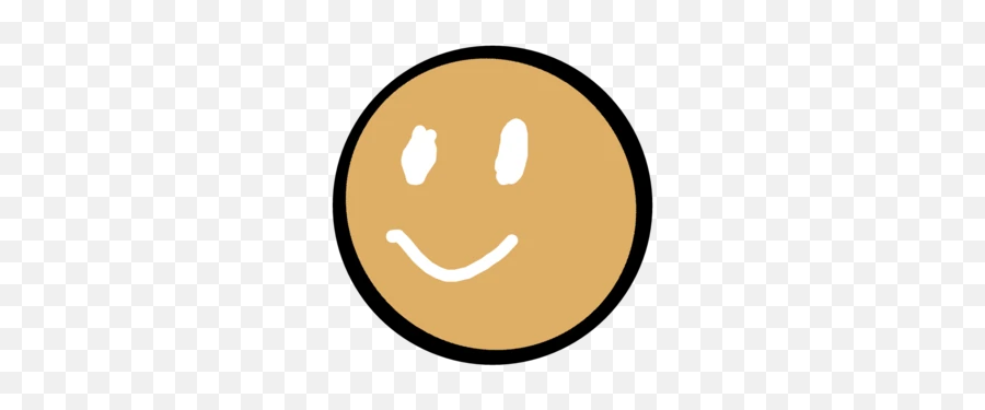 Tub Toast - Smiley Emoji,Toast Emoticon