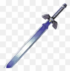 Master Sword Zeldapedia Fandom - That Seals The Darkness Emoji