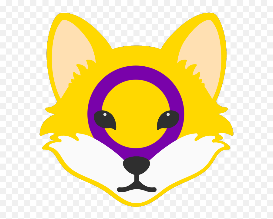 Pride Emojis Explore Tumblr Posts And Blogs Tumgir - Fox Face Png,Fox Emoji