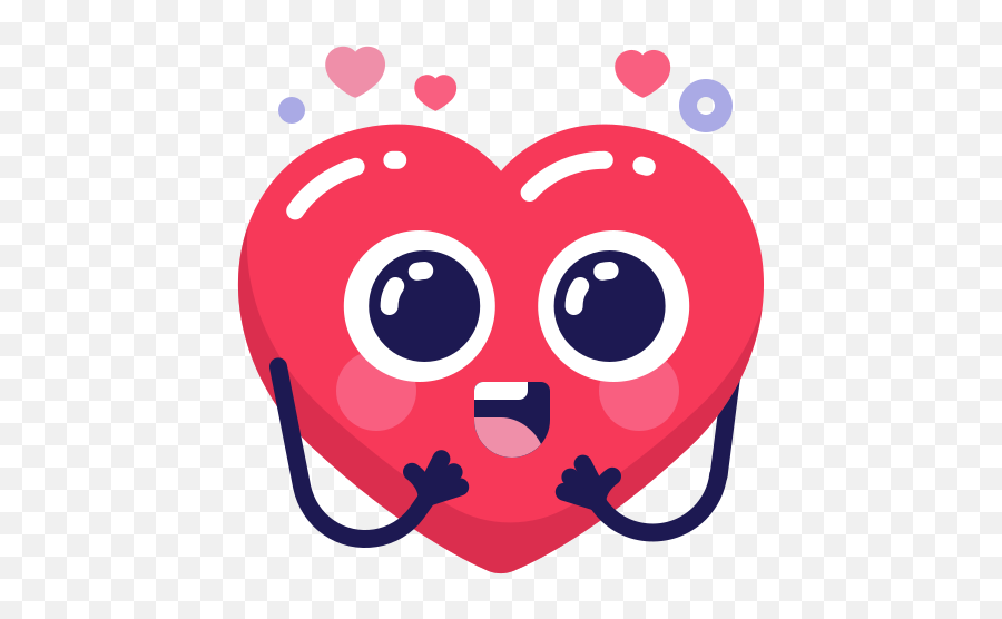 Icono Corazón Lindo Emoji Emo Gratis De Mrvalentine - Cutest Emoji Png,Corazon Emoji