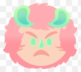 Ych Emoji Jaxson - Illustration