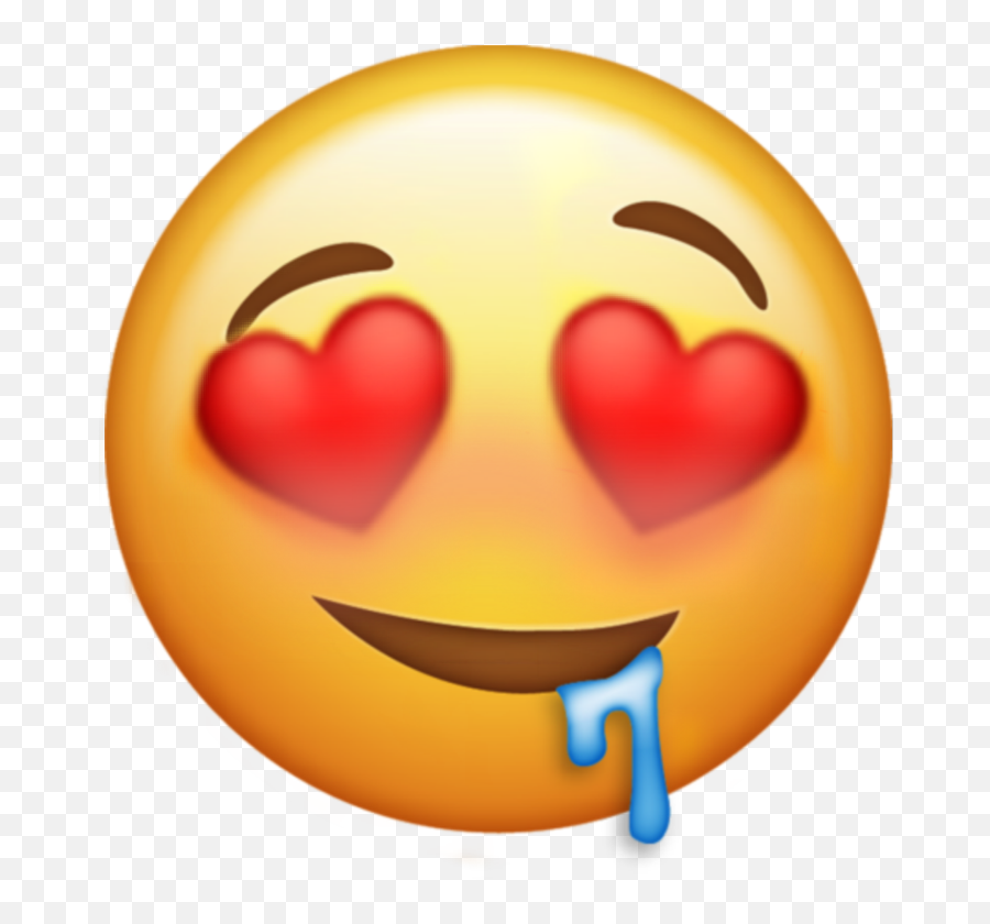 Emoji Emojiselfie Iphone Emojiiphone - Love Iphone Emoji,Mochi Emoji