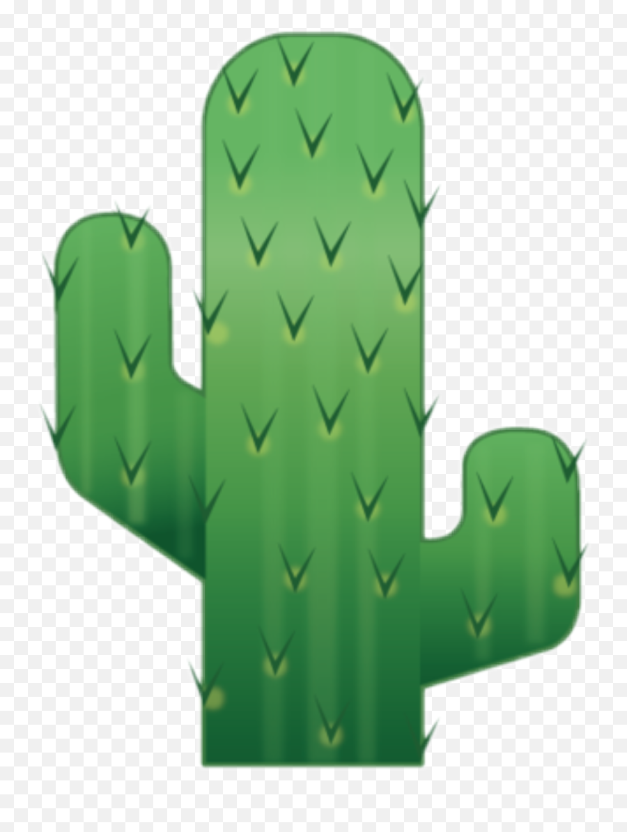 Cactus Emoji Cactuslover Flowers Green,Fence Emoji