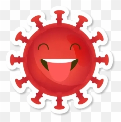 Coronavirus Stickers For Whatsapp - Stickers Cloud Hor To Talk About Coronavirus To Kids Emoji,Gas Mask Emoji