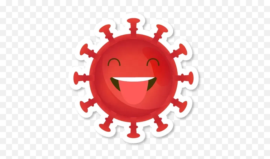 Coronavirus Stickers For Whatsapp - Stickers Cloud Hor To Talk About Coronavirus To Kids Emoji,Gas Mask Emoji