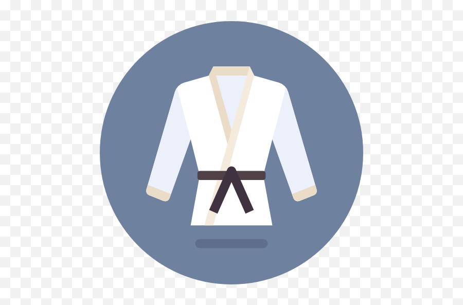 Black Belt Icon At Getdrawings - Illustration Emoji,Martial Arts Emoji