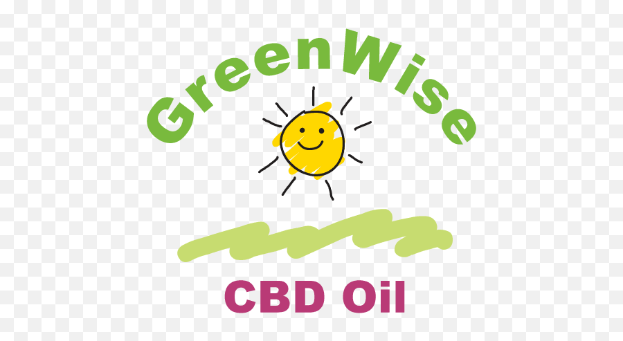 Refrence Info Greenwise Cbd Oil - Smiley Emoji,Marijuana Emoticon