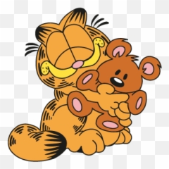 flamer - Marry Your Favorite Character Online Garfield Cute Emoji