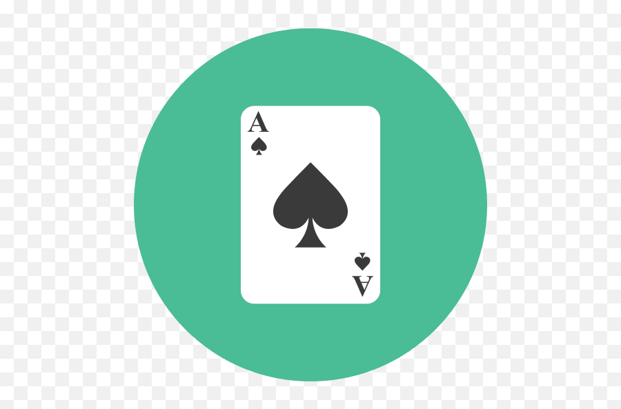 Ace Of Spades Icon At Getdrawings - Ace Of Spades Card Emoji,Ace Of Spades Emoji