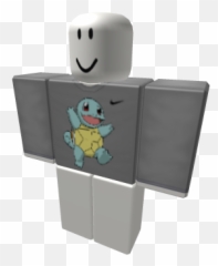 NIKE SQUIRTLE SWEATER - Roblox Ww2 American Uniform Emoji