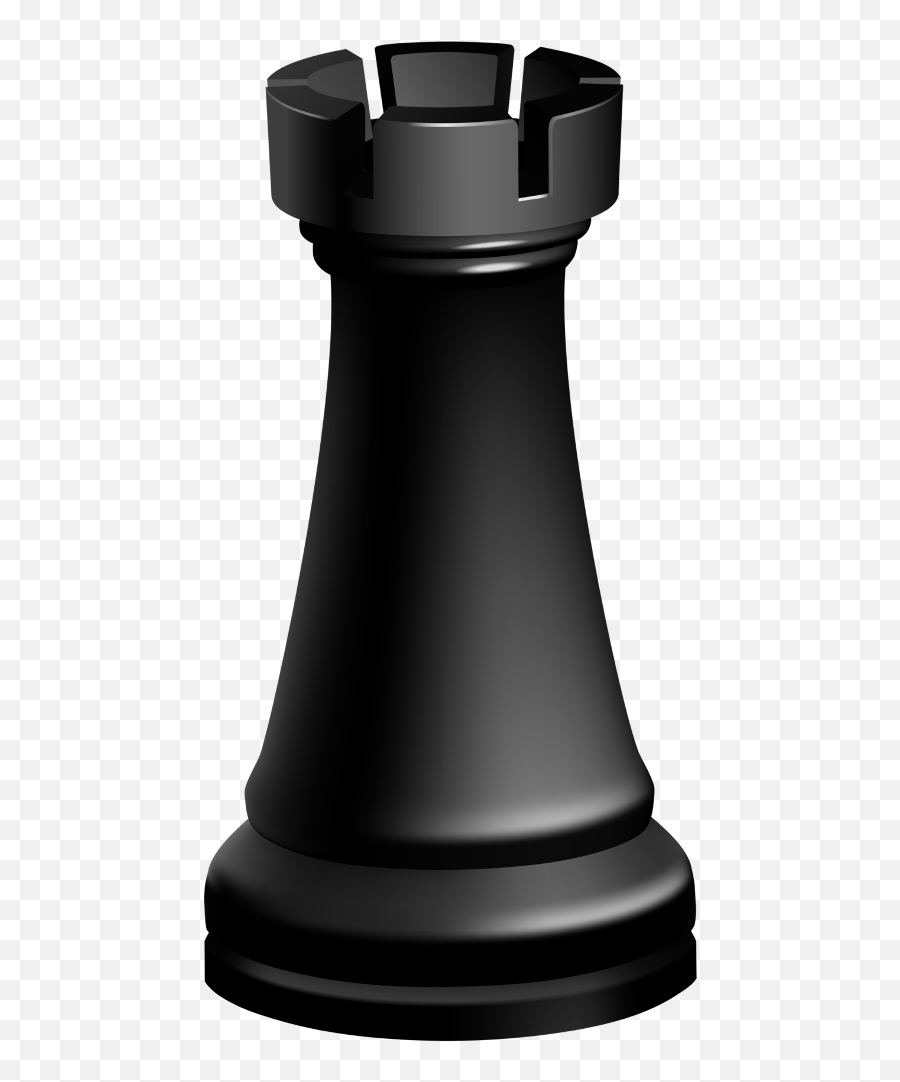 Black Pawn Chessman Freetoedit - Transparent Rook Chess Piece Emoji,Pawn Emoji