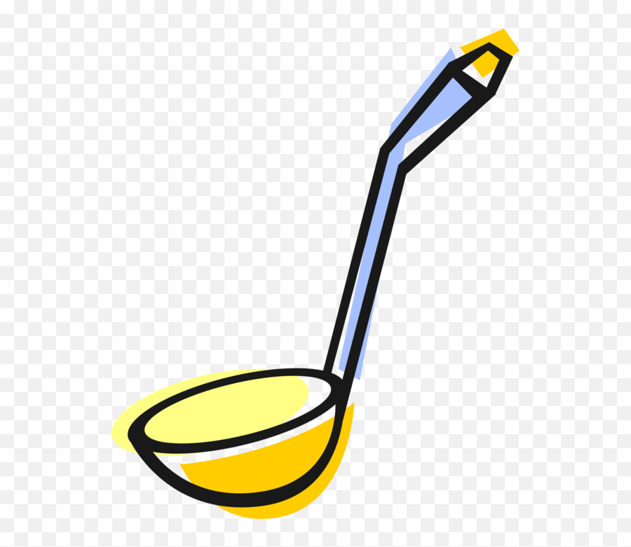 Vector Spoon Soup Transparent U0026 Png Clipart Free Download - Ywd Ladle Clipart Emoji,Goat Soup Emoji