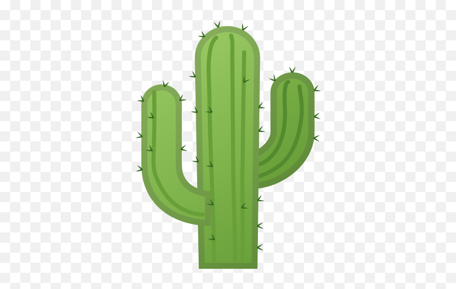 Cactus Emoji - Cacto Png,Cactus Emoji