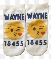 For Your Feet U2013 Camprageous Gifts - Sock Emoji,Emoticon Slippers