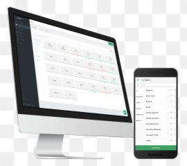 Slickpos Waiter App - Readers Emoji