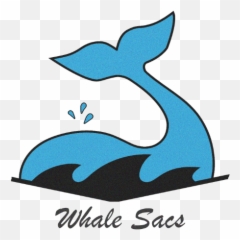Whale Sacs Category - Clip Art Emoji