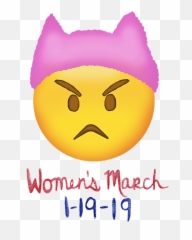 Krista Suhu0027s VOTE Stickers by - Smiley Emoji