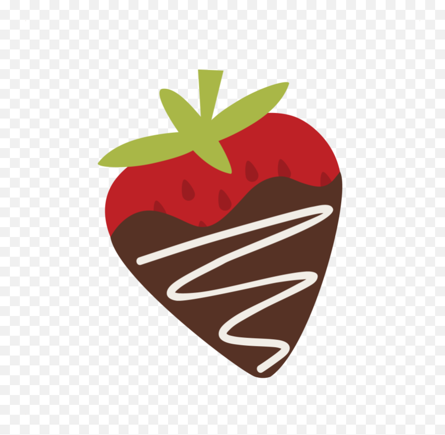 Top Strawberry Shortcake Clip Art Free Clipart Spot - Clipartix Chocolate Covered Strawberry Clip Art Emoji,Strawberry Emoji