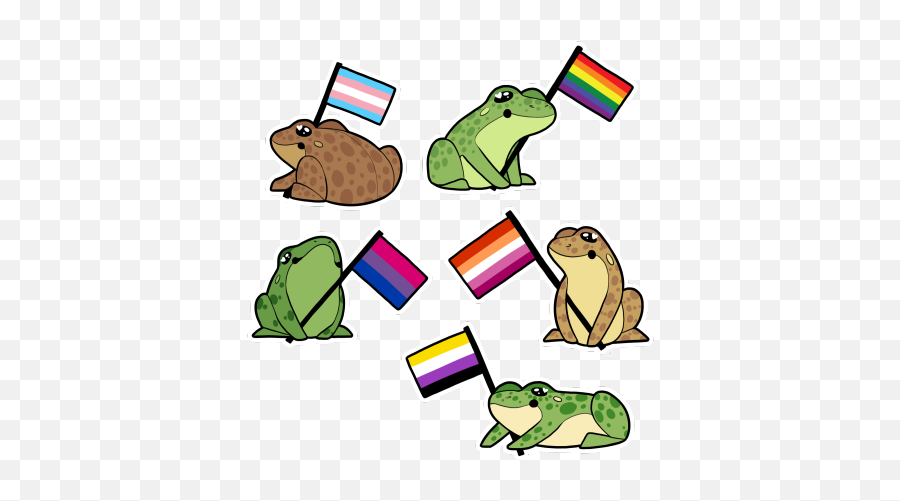 Eli In 2020 Cute Frogs Frog Pictures Cute Memes - Lgbt Frog Emoji,Frog Tea Emoji