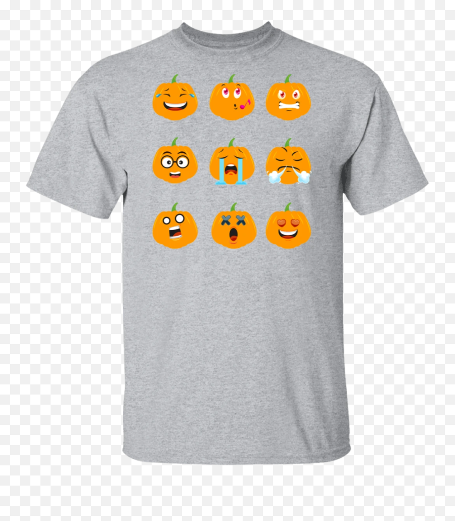 Funny Halloween Fall Thanksgiving Pumpkin Emoji Shirt - Dude Just Wrong,Emoji Tshirts