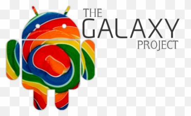 ROMG93xxTW702018 - 0506 THE GALAXY PROJECT Samsung Galaxy Emoji