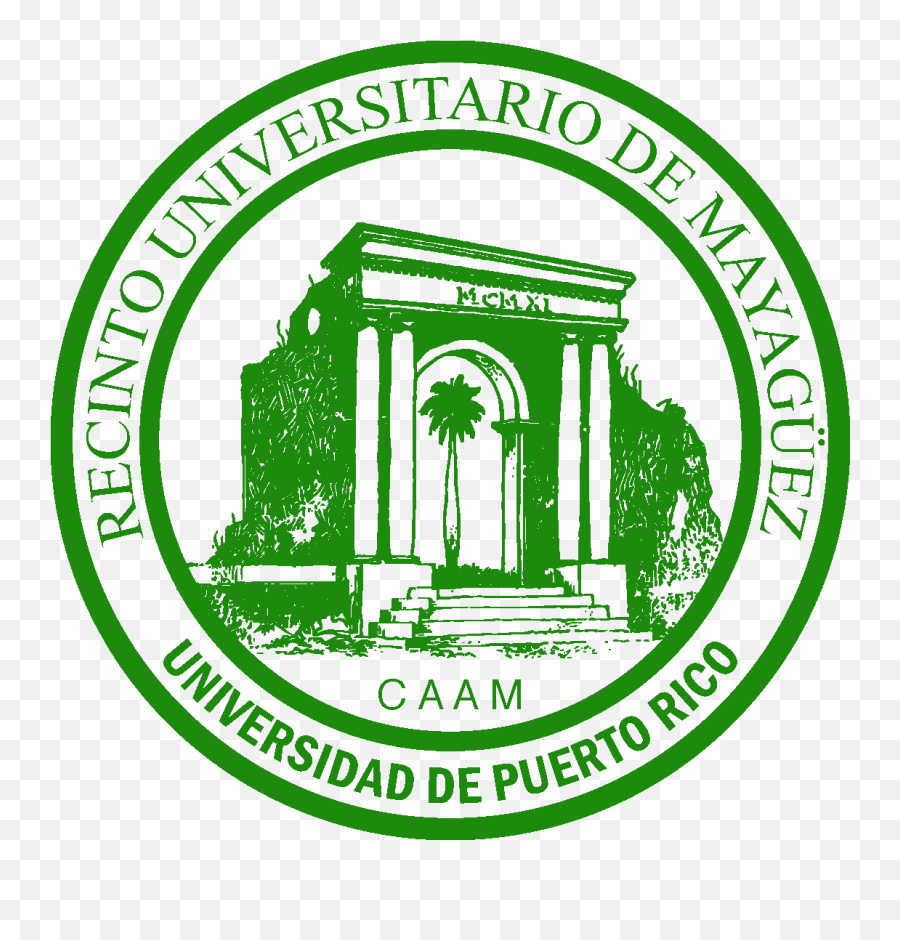 Teamuprm - 2019igemorg University Of Puerto Rico Mayaguez Logo Emoji,Puerto Rican Emoji