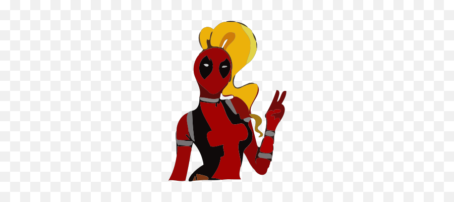 Gtsport Decal Search Engine - Lady Deadpool Png Emoji,Rosary Emoji