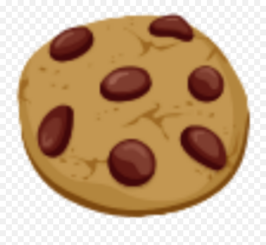 Cookie Emojis Sticker By - Kecks Emojoi,Chocolate Emojis