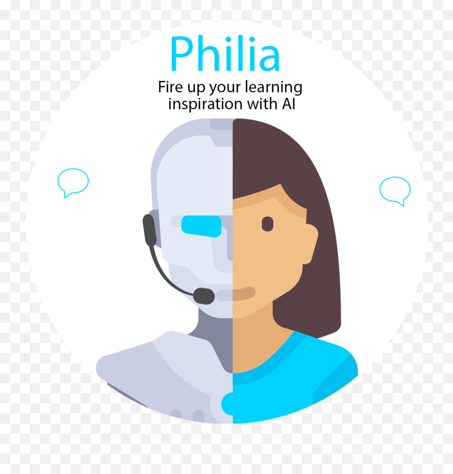 Philia Fire Up Your Learning Inspiration With Ai - Chatbot Emoji,Fire Emotion
