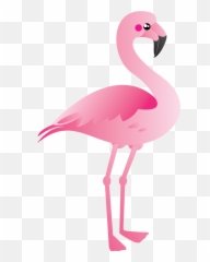 Flamingo Free To Use Cliparts - Flamingo Clipart Emoji,Flamingo Emoji