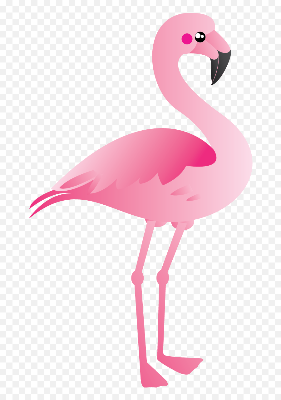 Flamingo Free To Use Cliparts - Flamingo Clipart Emoji,Flamingo Emoji