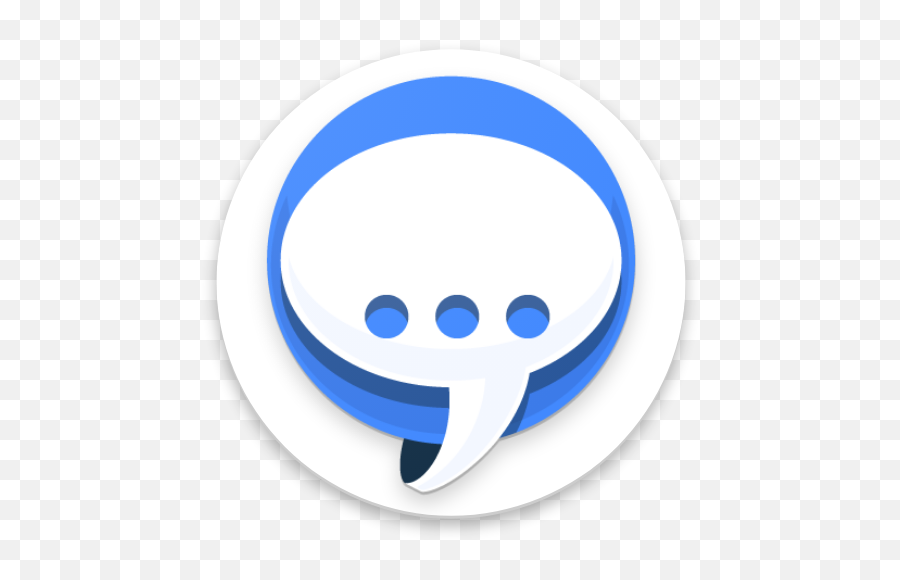 Text Message And Calls Apk - Circle Emoji,Gchat Emojis