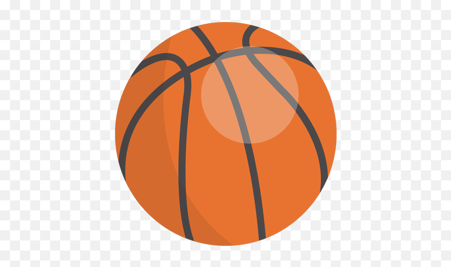 Basketball Icon At Getdrawings - Circle Emoji,Basketball Emoji Png