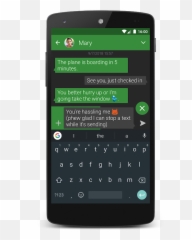 Rjs Tech Bytes - Smartphone Emoji