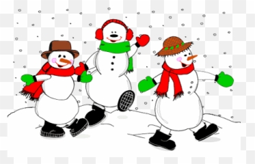 Animated Images Gifs - Snowman Png Gif Emoji,Moving Dancing Emoji