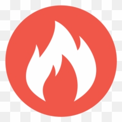 Icon Fire At Getdrawings - Icon Firefighter Png Emoji,Fire Emoji Vector