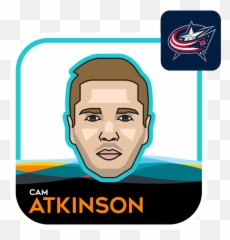 2019 Nhl All - Illustration Emoji