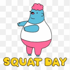 Workout Buds - Workout Buds By Lisa Emoji,Gottem Emoji