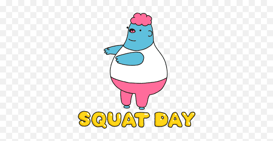 Workout Buds - Workout Buds By Lisa Emoji,Gottem Emoji