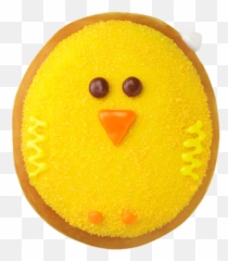 Donuts - Cartoon Emoji,Basketball Donut Coffee Emoji