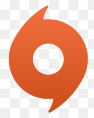 Origin - Logo Ea Png Emoji