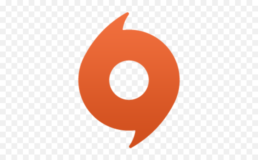 Origin - Logo Ea Origin Png Emoji,Logo Emoji