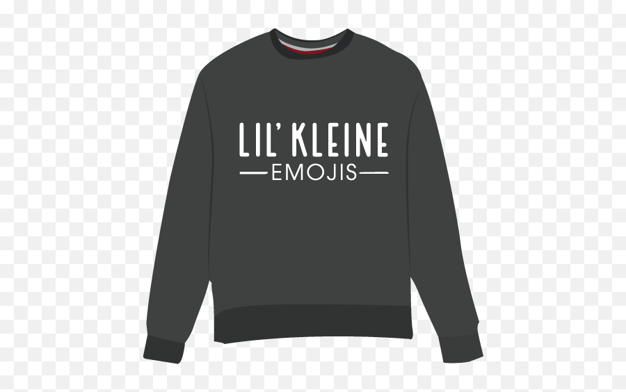 Cliqmoji Hashtag - Sweater Emoji,Rapper Emoji Keyboard