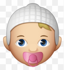 Emoji - Cartoon