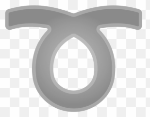Curly Loop Emoji - Circle